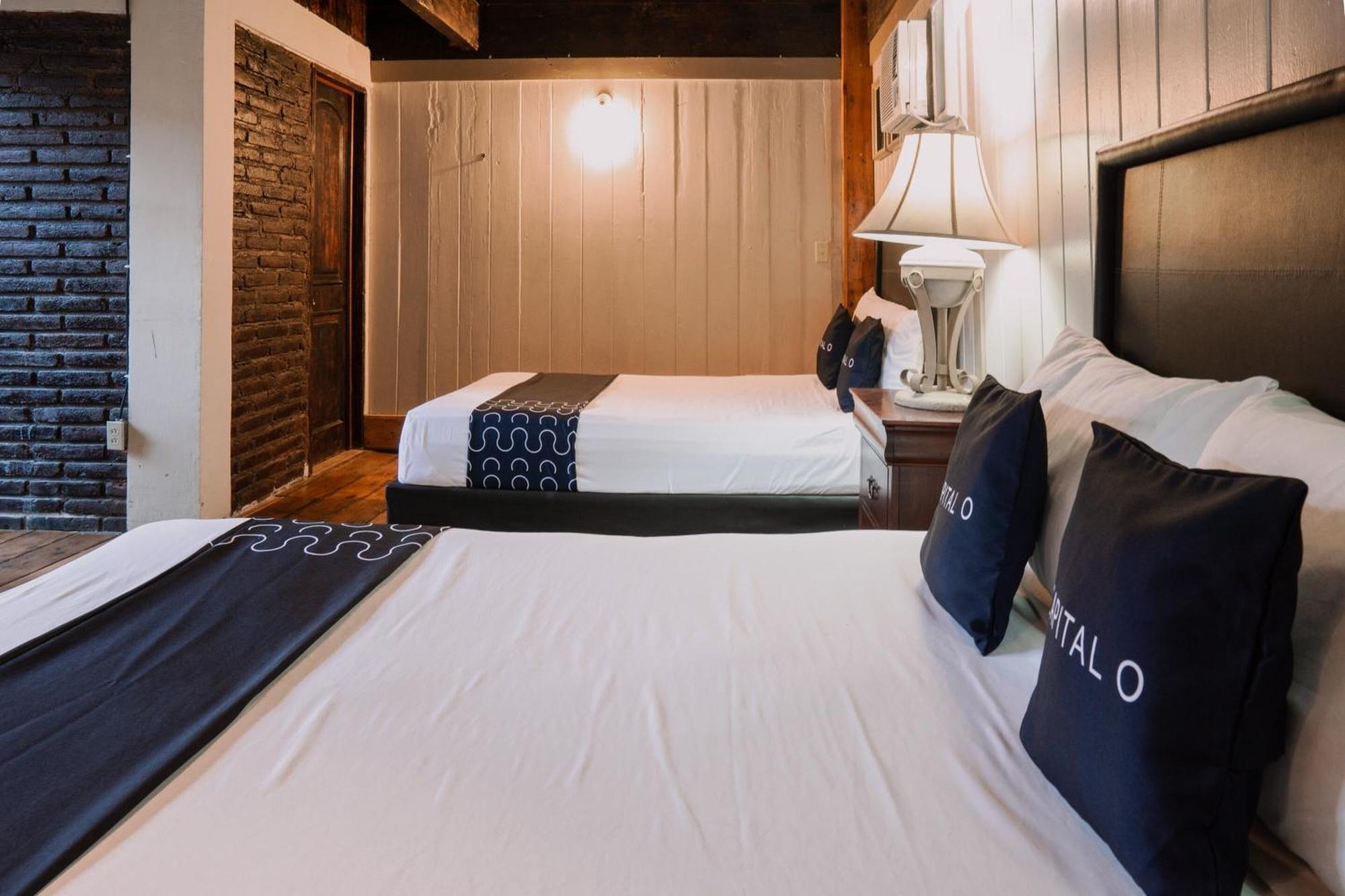 Capital O Hotel Villa Azura Tecate Eksteriør billede