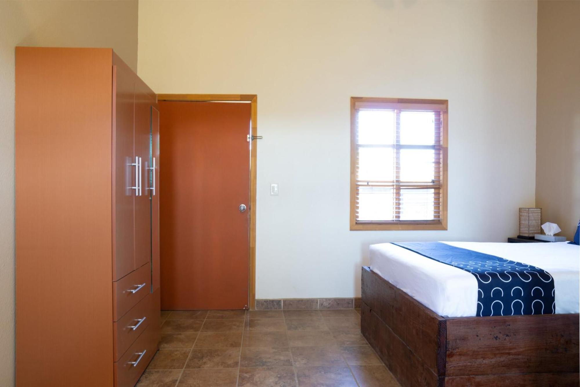 Capital O Hotel Villa Azura Tecate Eksteriør billede